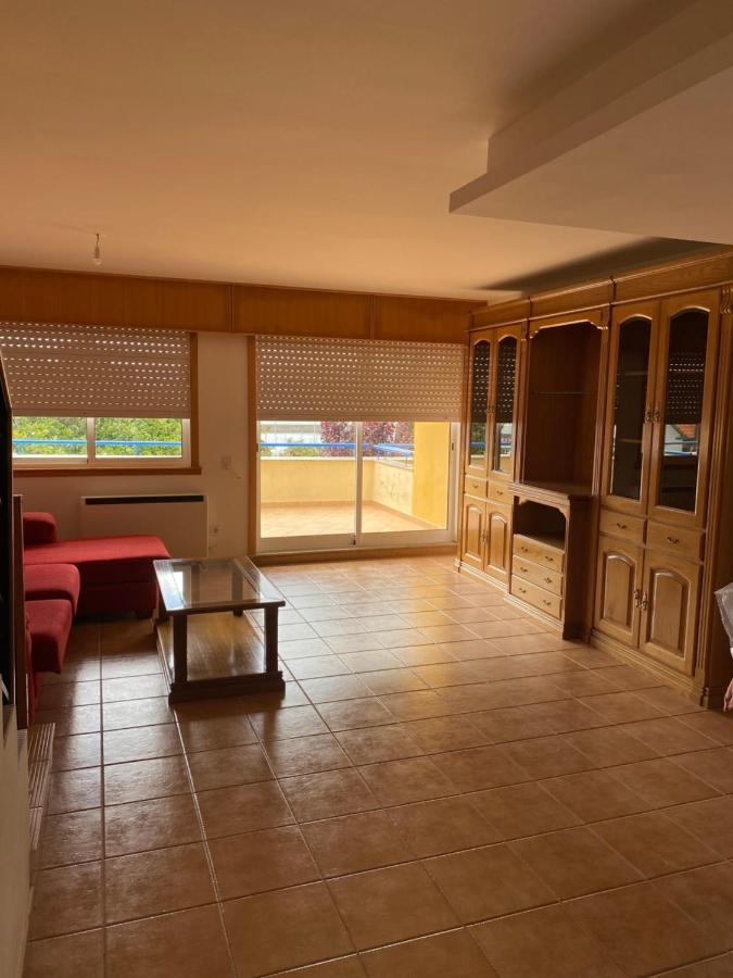 Holiday home Portosin Con Piscina Al Lado De La Playa Gayanes  (A Coruna)
