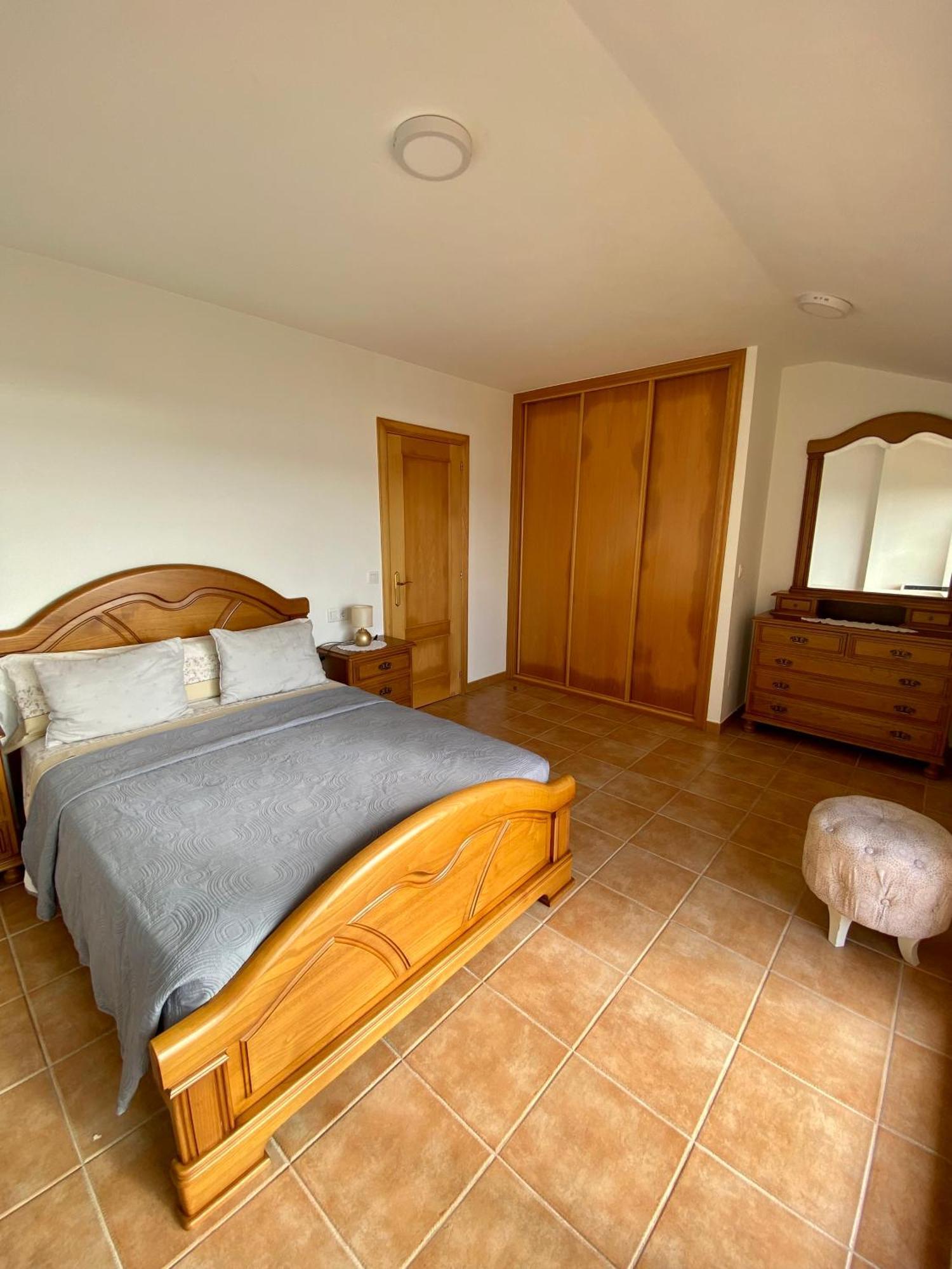 Portosin Con Piscina Al Lado De La Playa Holiday home