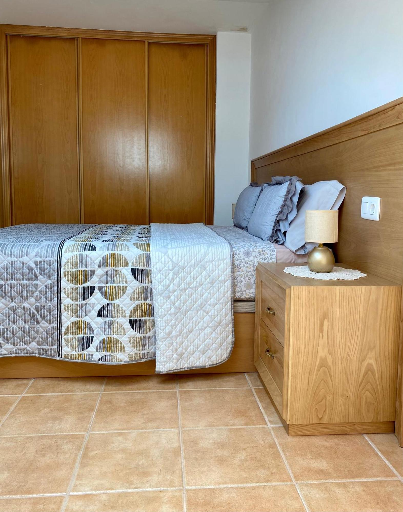 Holiday home Portosin Con Piscina Al Lado De La Playa *