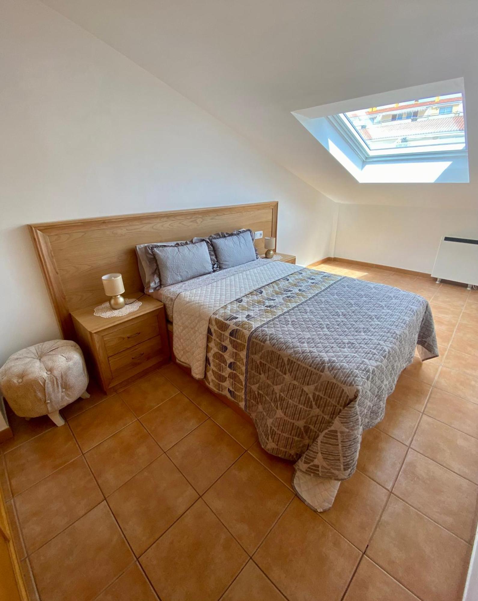 Holiday home Portosin Con Piscina Al Lado De La Playa