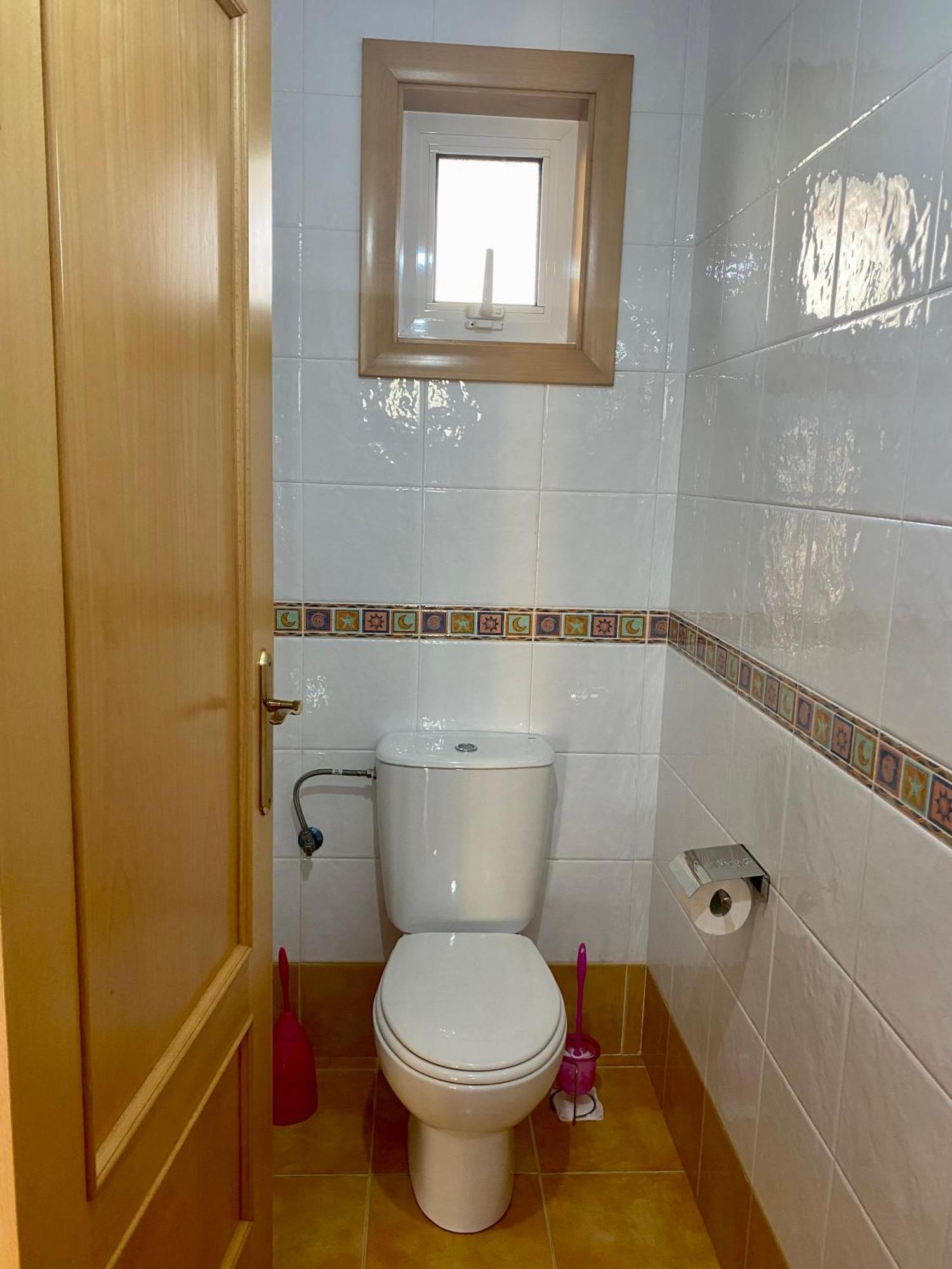 Holiday home Portosin Con Piscina Al Lado De La Playa
