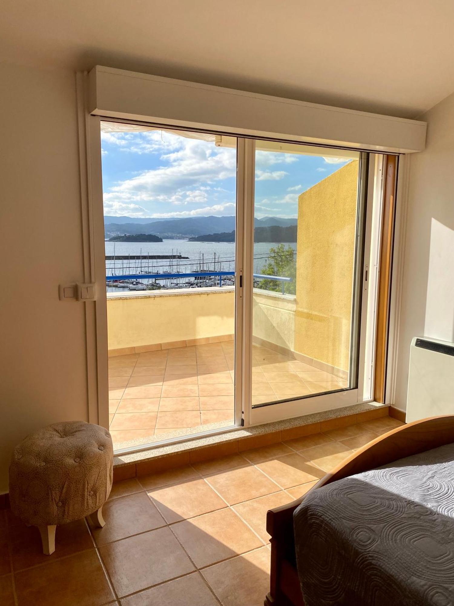 Portosin Con Piscina Al Lado De La Playa Holiday home *